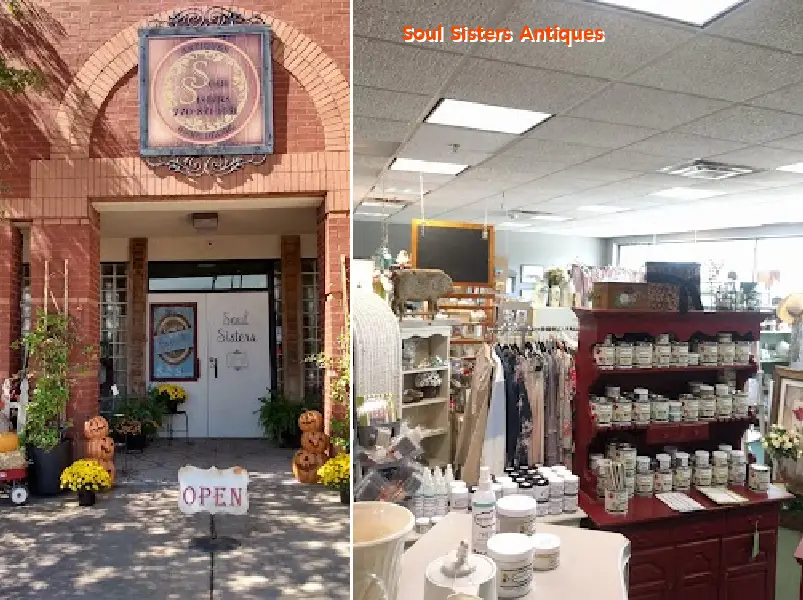 Soul Sisters Antiques