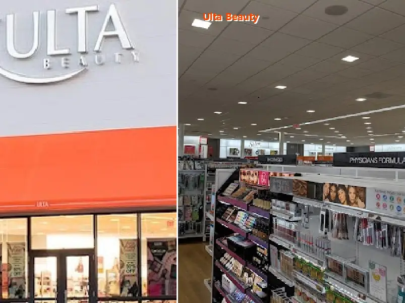 Ulta Beauty