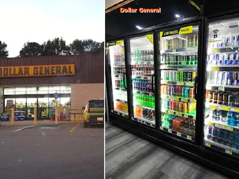 Dollar General