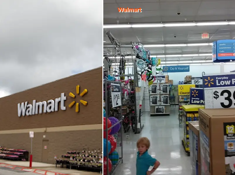 Walmart