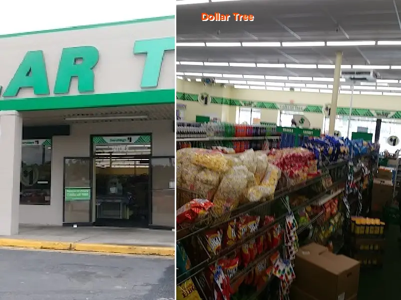 Dollar Tree