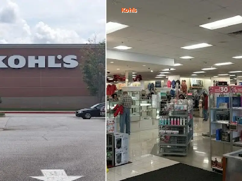 Kohls