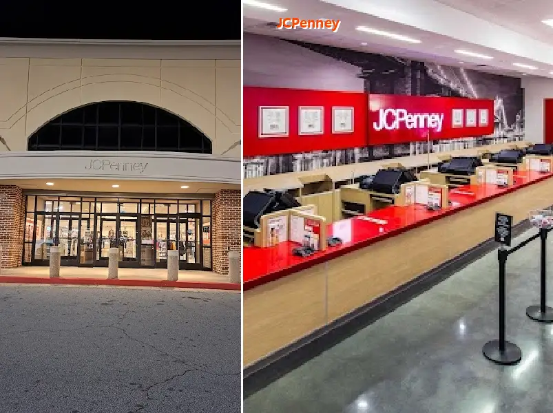 JCPenney