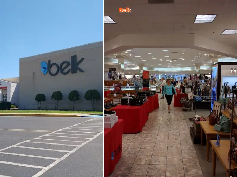 Belk
