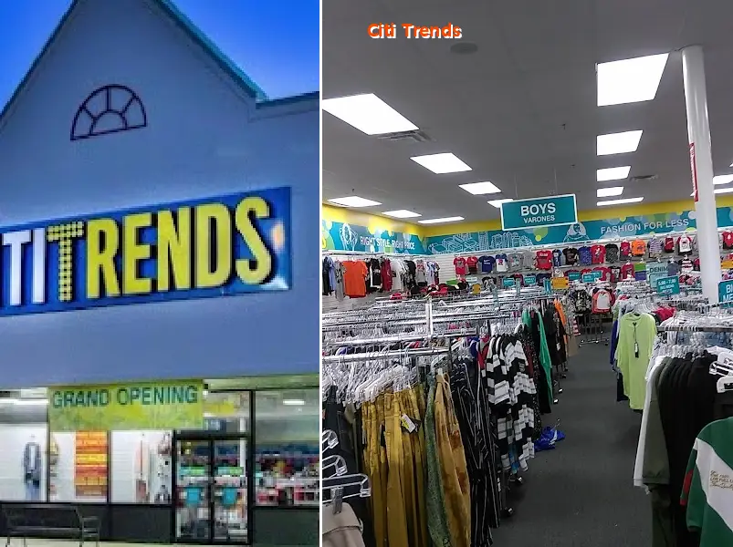 Citi Trends