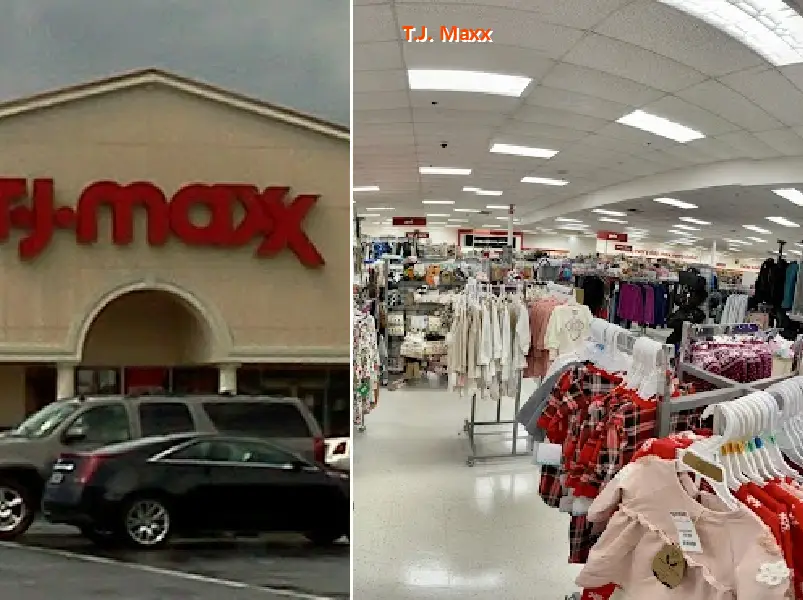 T.J. Maxx