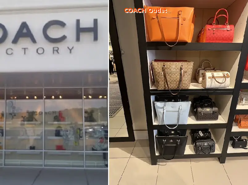 COACH Outlet