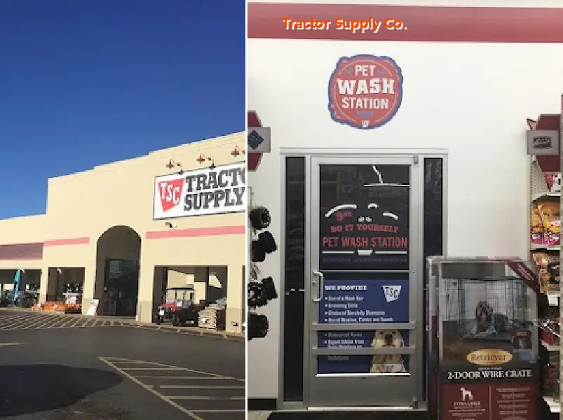 Tractor Supply Co.