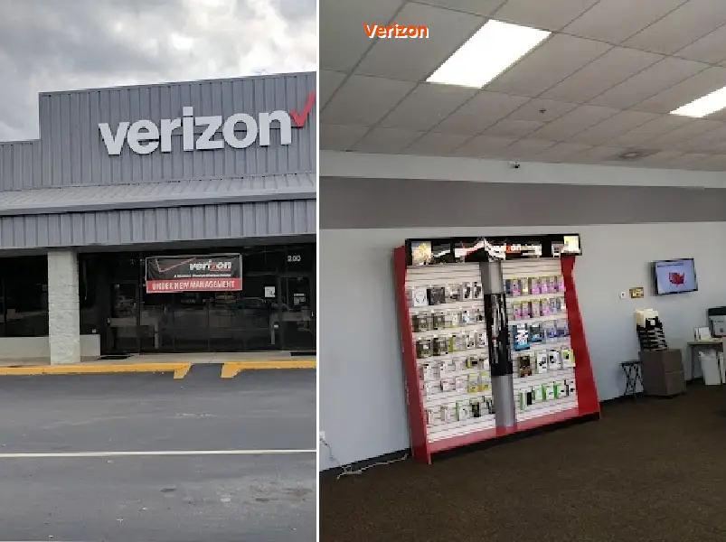 Verizon
