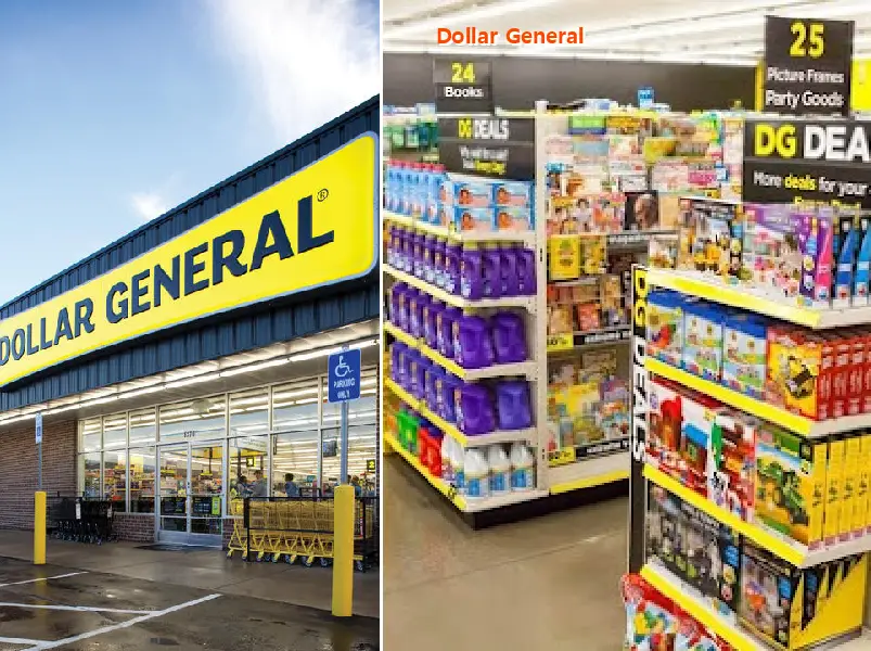Dollar General
