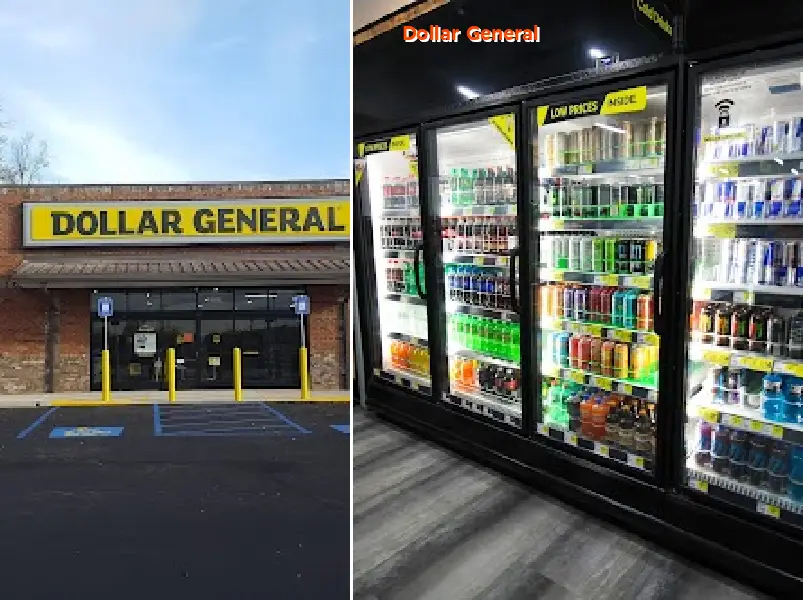 Dollar General