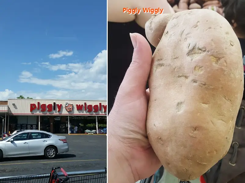 Piggly Wiggly