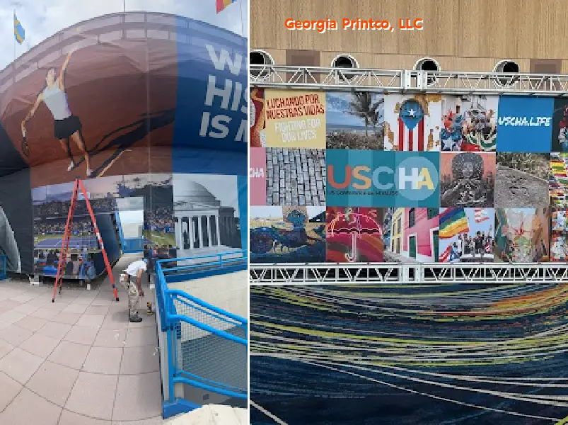 Georgia Printco, LLC