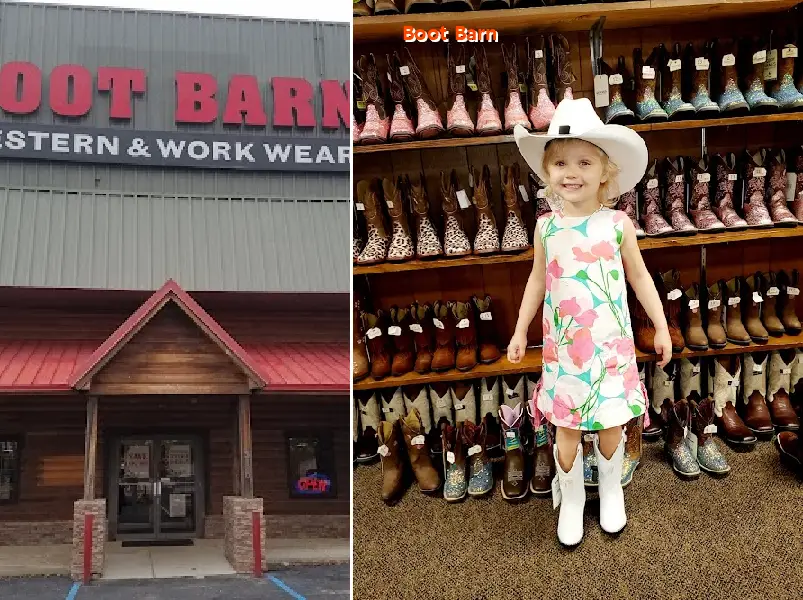 Boot Barn