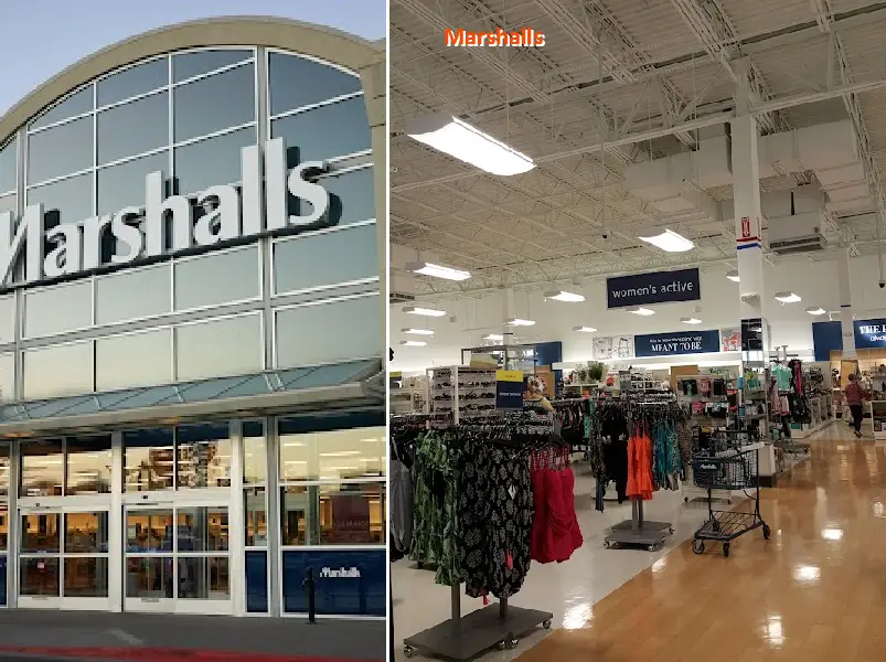 Marshalls