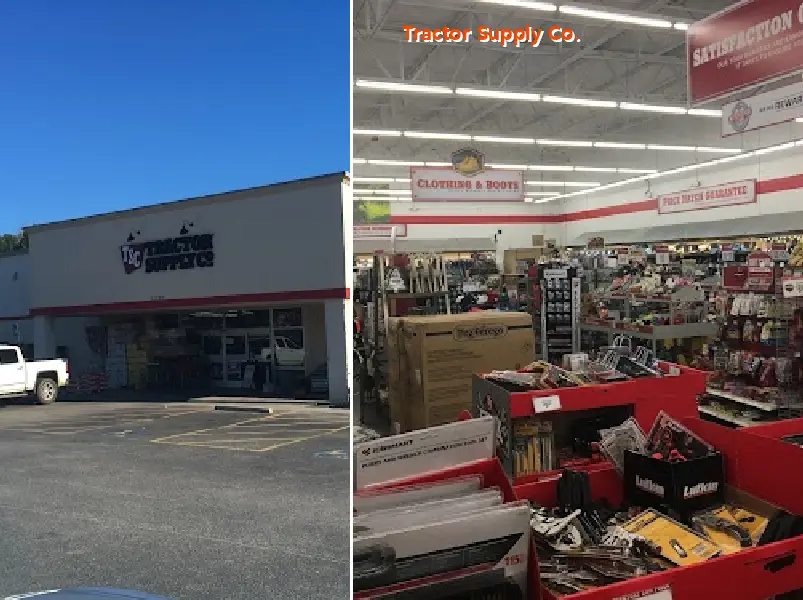 Tractor Supply Co.