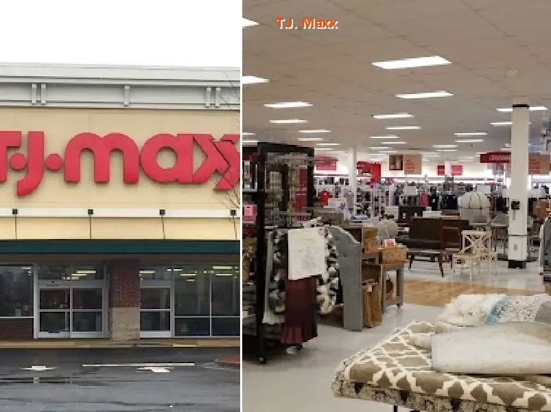 T.J. Maxx