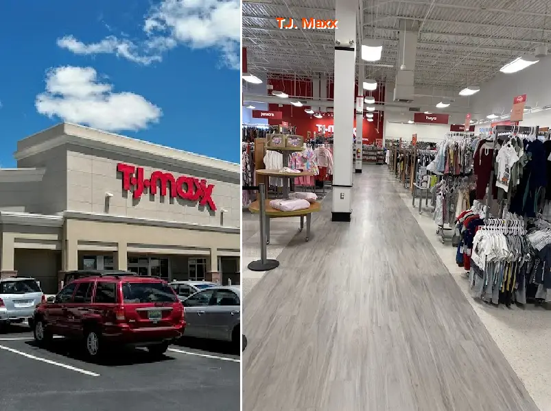 T.J. Maxx