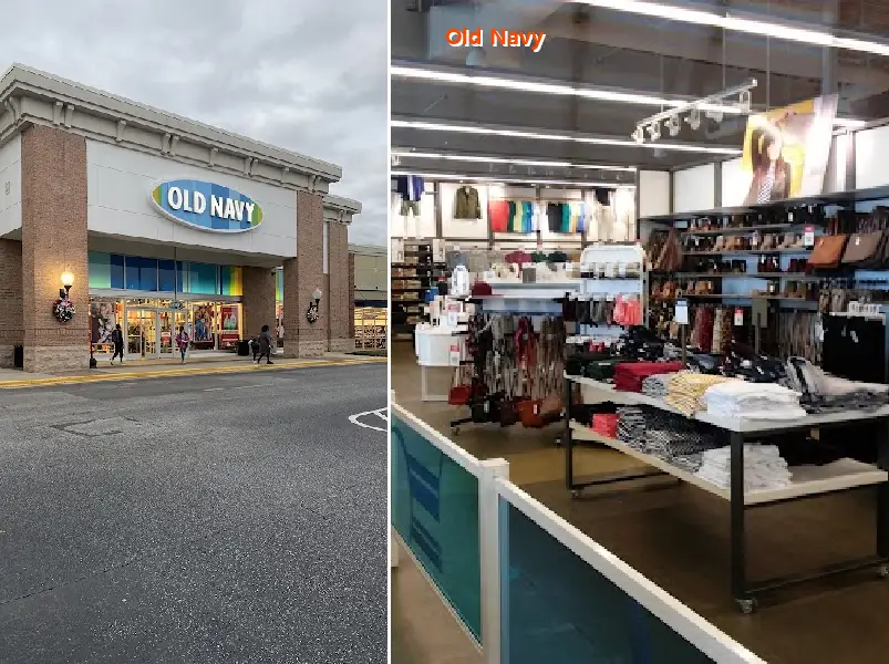 Old Navy