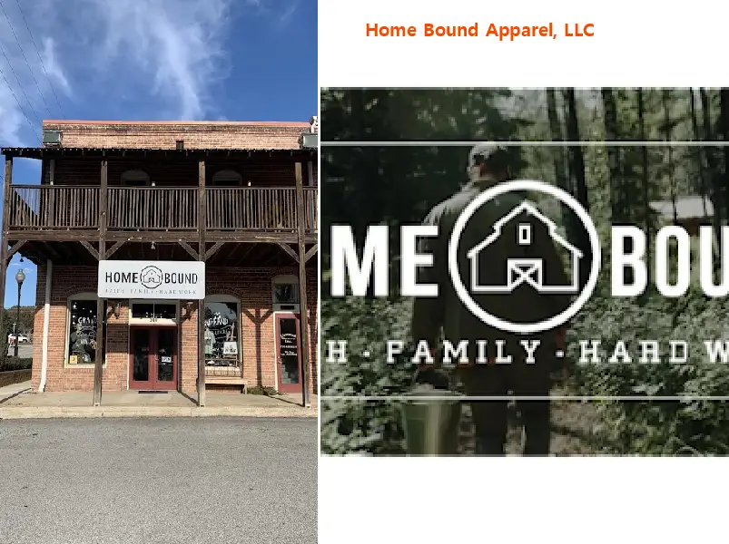 Home Bound Apparel, LLC