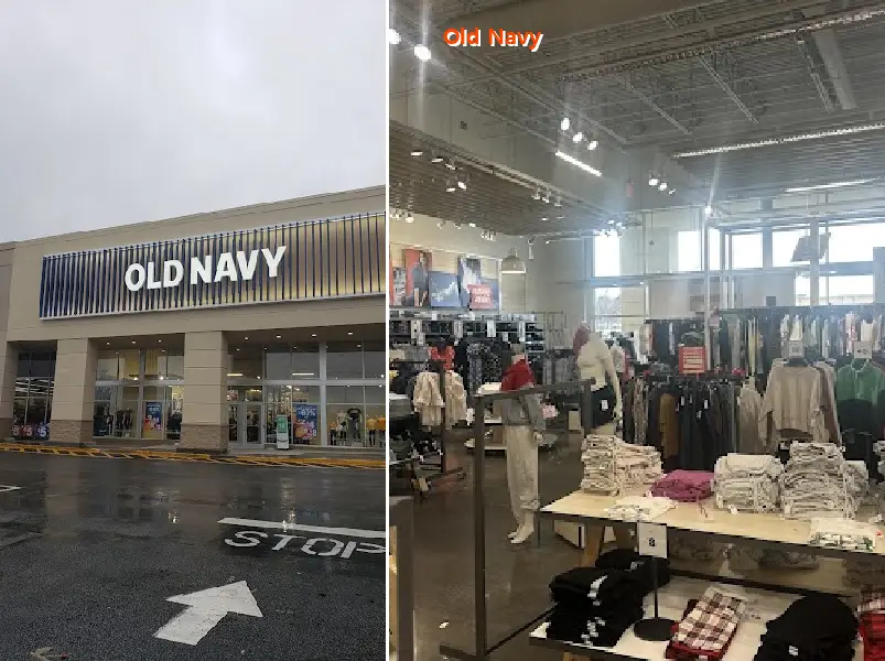 Old Navy