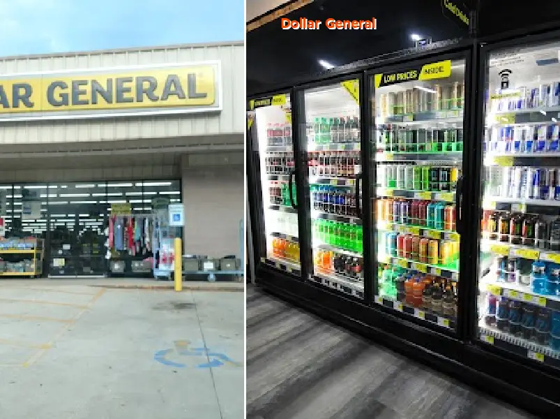Dollar General