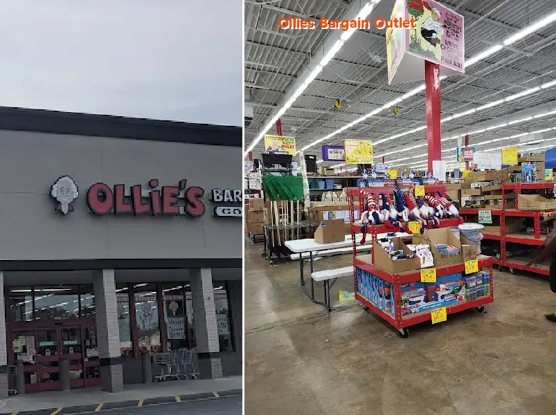 Ollies Bargain Outlet