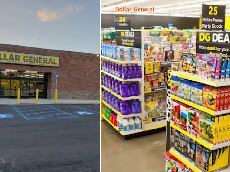 Dollar General