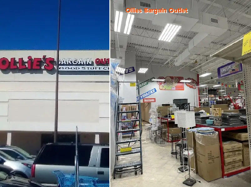 Ollies Bargain Outlet