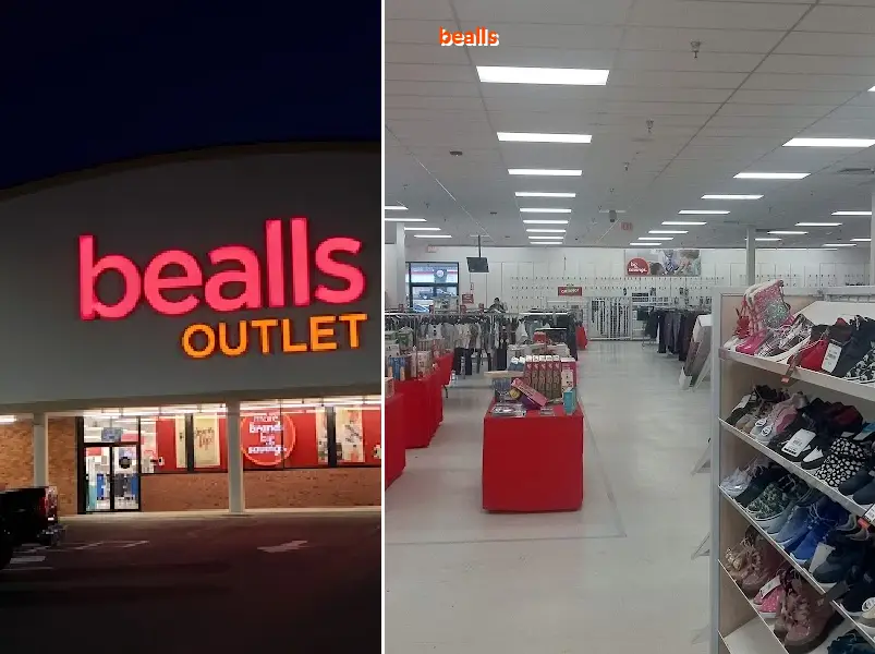 bealls