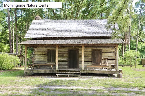 Morningside Nature Center