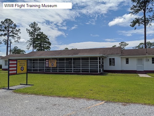 WWII Flight Training Museum
