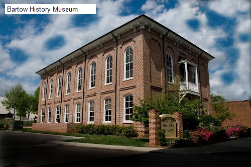 Bartow History Museum