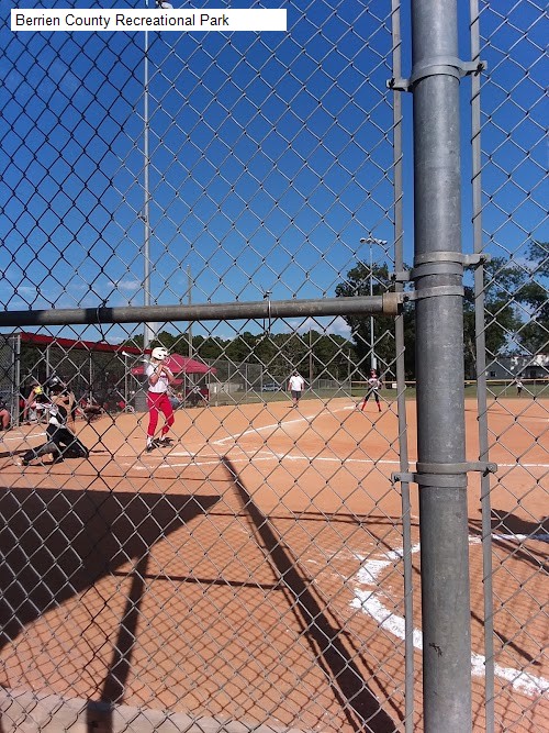 Berrien County Recreational Park