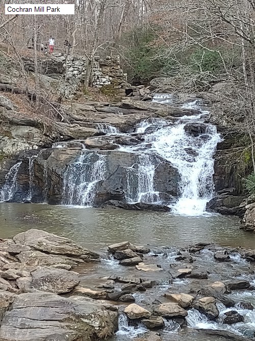Cochran Mill Park