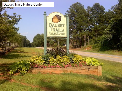 Dauset Trails Nature Center