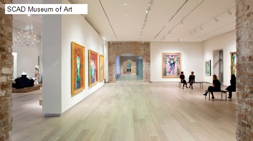 SCAD Museum of Art