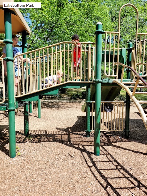Lakebottom Park