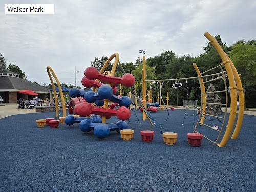 Walker Park