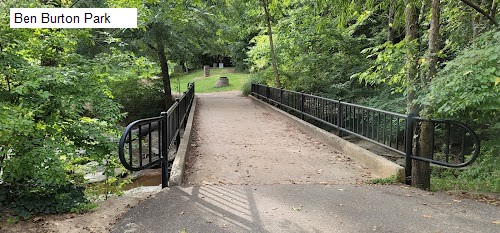 Ben Burton Park