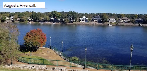 Augusta Riverwalk