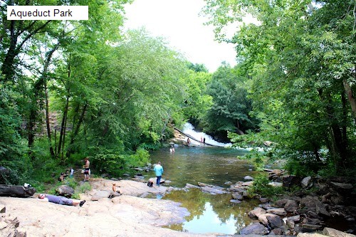 Aqueduct Park