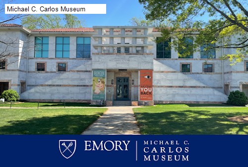 Michael C. Carlos Museum