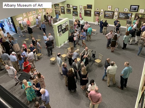 Albany Museum of Art