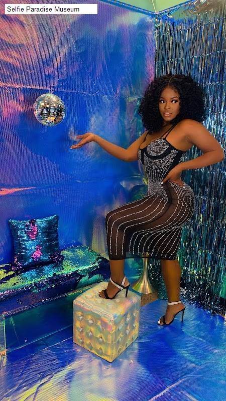 Selfie Paradise Museum
