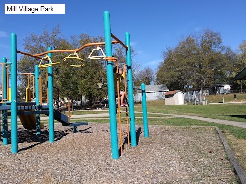 Mill Village Park
