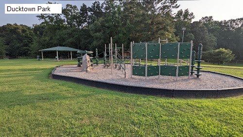 Ducktown Park
