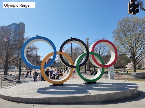 Olympic Rings