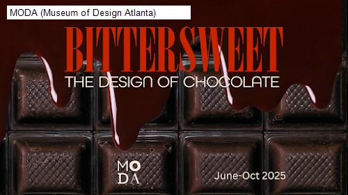 MODA (Museum of Design Atlanta)