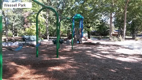 Wessell Park